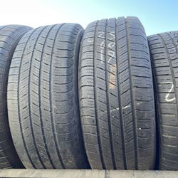 Used Tires Llantas Usadas