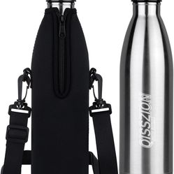 Stainless Steel Water Bottle