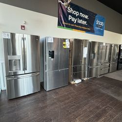 💥‼️REFRIGERATOR SALE! 💥‼️