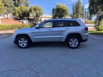 2011 Jeep Grand Cherokee