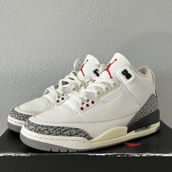 Jordan 3