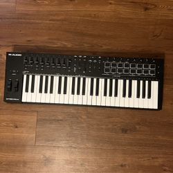 Remote Electric Piano 
