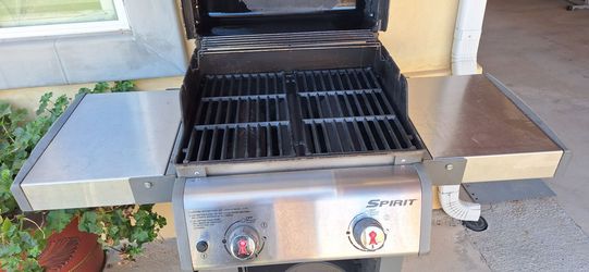 Bbq Grill Propane