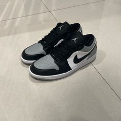 Air Jordan 1 Low