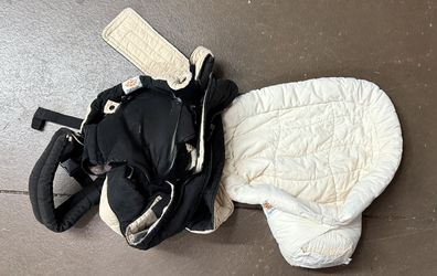 Ergo Baby And Newborn Insert 
