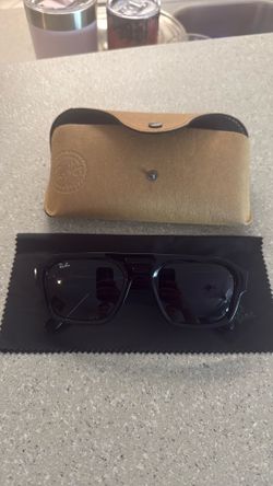 RayBan Sunglasses