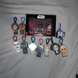 Star Wars Collection