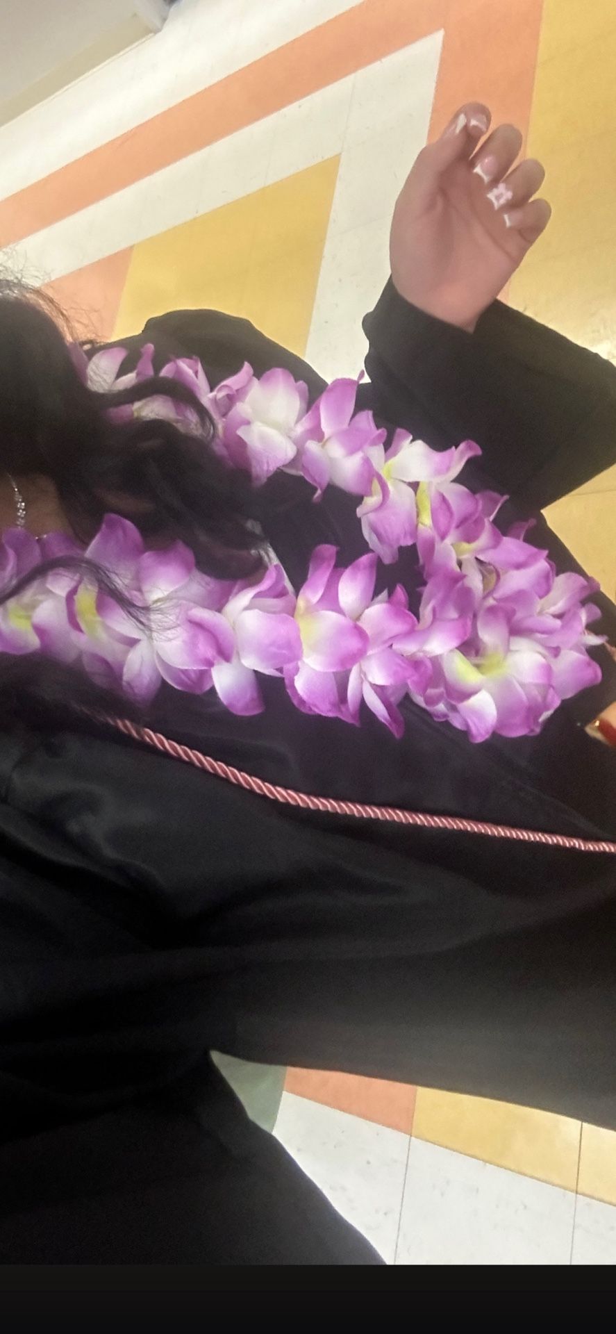 Graduation Gown
