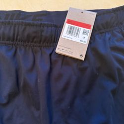 Nike Golf Attire