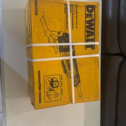 DeWALT 3 Amp Corded Oscillating Multi-Tool Kit