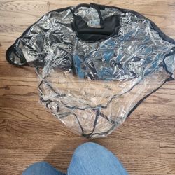 Cybex Stroller Cover