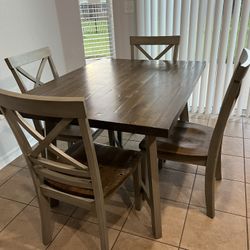 Dinning Table Set