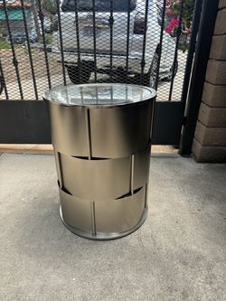 Living Room End Table