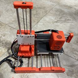 Mini 3D Printer 