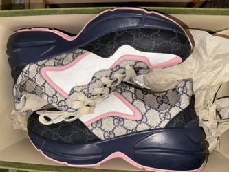 Gucci Python Size 39