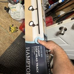 Track Light For Sale 