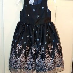Toddler Dress