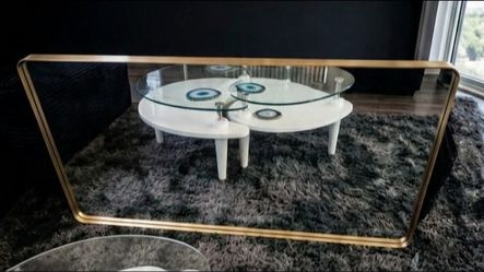 Mirror 55 x 30