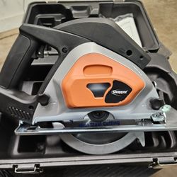 Slugger Metal Cutting Saw