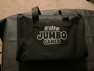 Elite Jumbo Games