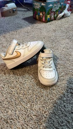Nike 8c