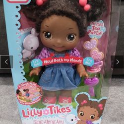 Little Tikes Lilly Interactive