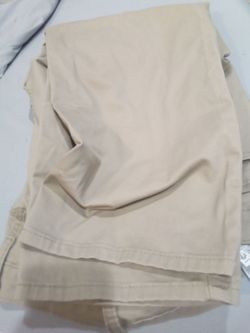 Dress pants