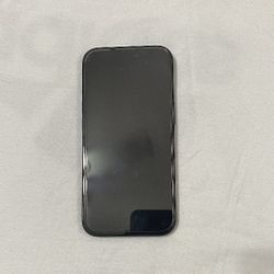 Iphone 15 Like New At&t Company Only 