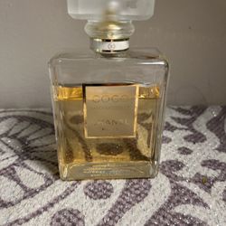 Women’s/Coco Chanel/Eau De Parfum