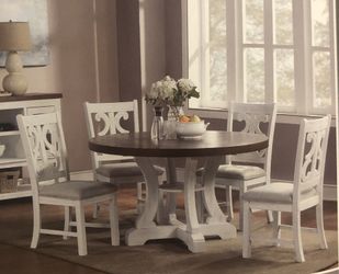 Brand New Dinning Table Set