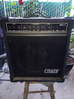 Amplifier For Electronics