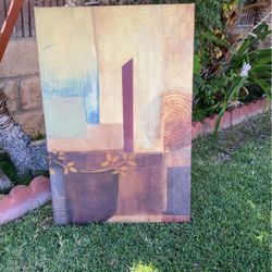 Beautiful Picture Frame