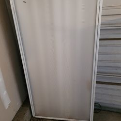 Fluorescent Grow Light