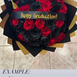 Graduation Ramos Or For Any Events!!!!