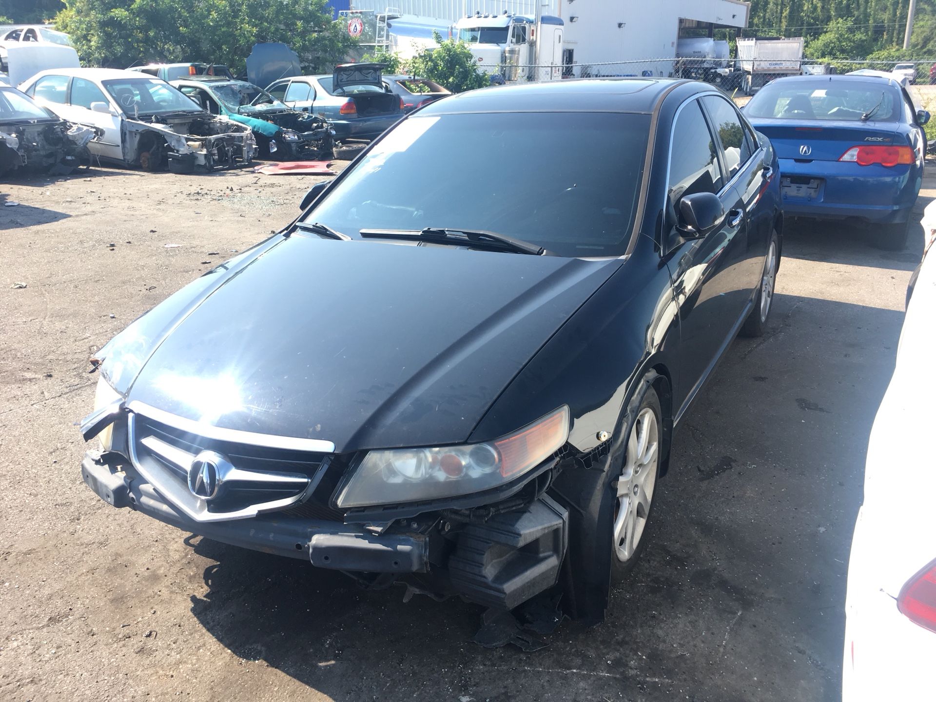 Tsx part out Acura TSX parts 4 tsx in the yard for parts just ask us