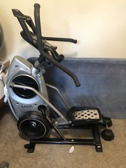 Free Elliptical