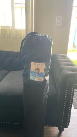 Portable chair