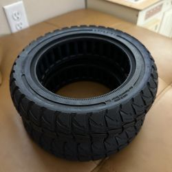 2 tires electric scooter 9.5x2.5-6.1