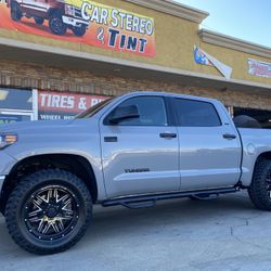 Tundra Package