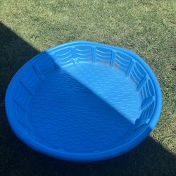 Free Kiddie/dog Pool 