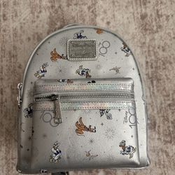 Brand New Disney loungefly Backpacks