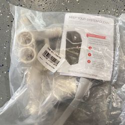 Water Softener Bypass Valve 