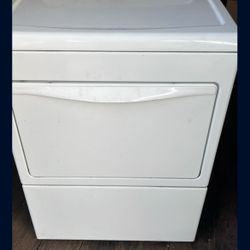 Kenmore Dryer