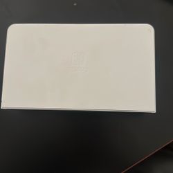 Nitenron Switch Dock White