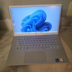 2023 Dell Inspiron i7 12gb 512gb M.2 Ssd 14"