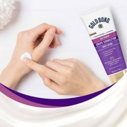 Gold Bond Age Defense Hand and Body Lotion