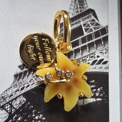 Pandora Sundrop Flower  Charm