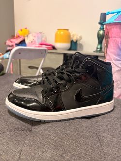 Nike Jordans 1s