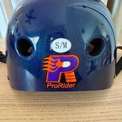 NEW kid's helmet