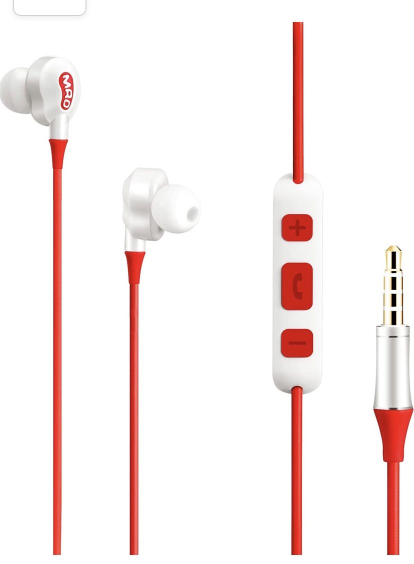 Earbuds